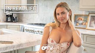 In Real Life with Jenna Lee | Aura Photoshoot & more!