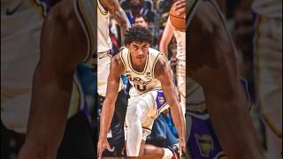 Lakers Max Christie is a defensive Demon! Look who he had to guard the last 6 games! #nba #lakers