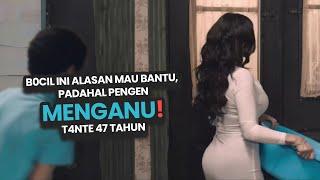 PS0NA J4NDA 47 TAHUN EMANG GDA LAWAN, B0CiL AJA KPINCUT...| movie recap