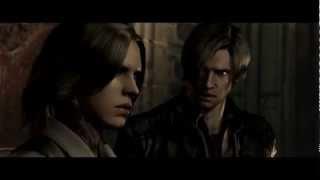Resident Evil 6 Trailer : Music and Sound Design by Kevin Luu