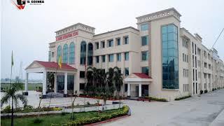 Best Boarding School in Haryana