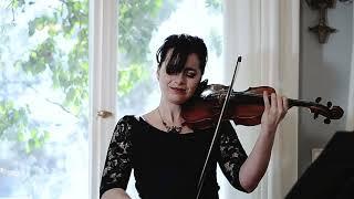 Violeta Dinescu: Satya (Markéta Janoušková)