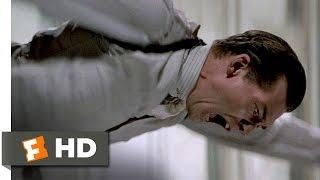 The Untouchables (9/10) Movie CLIP - Nitti's Fall (1987) HD