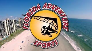 Ponte Vedra Beach, Florida - A Florida Flying Adventure - Teaser