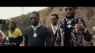 Migos - Get Right Witcha [Official Video]