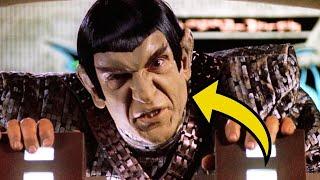 Star Trek: 10 Things You Didn't Know About Romulans