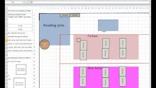 NCompass Live: Tech Talk with Michael Sauers: Excel at Rearranging Your Library