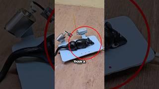 The Most Evil Mouse Trap Ever Made (@JAINUL_HAQ)