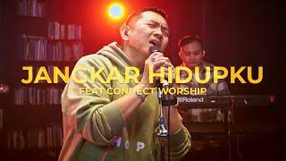 Jangkar Hidupku - Sidney Mohede feat. Connect Worship (Live)