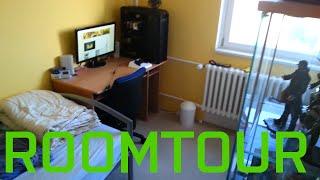 Roomtour | So wohne ich! | 5.000 Abonnenten Special [1080p]