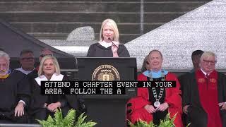 Jacksonville State University Graduation