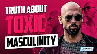 Islamic Truth About Toxic Masculinity