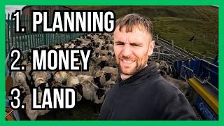 HOW TO GET STARTED IN LIVESTOCK FARMING (COMPLETE GUIDE)