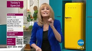 HSN | Spring Home Solutions - Live Pure 03.10.2025 - 06 PM