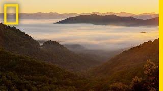 Best Of Great Smoky Mountains National Park | America's National Parks