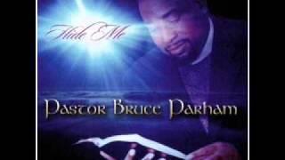 God Is - Pastor Bruce Parham