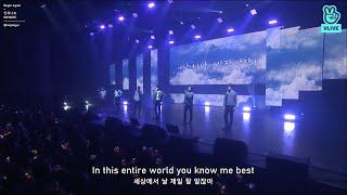 [Eng Sub] Infinite - Begin Again #11YearsWithINFINITE