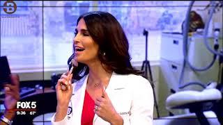 Good Day New York Celebrity Skin Secrets with Dr. Guanche