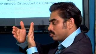 Orthodontics Training Course Online - AFO LecDem