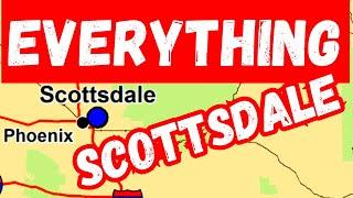  Is the Scottsdale Housing BOOMING or BUSTING? October 2024 Market Update Revealed!