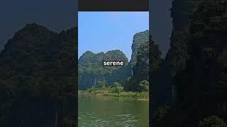 Discover Vietnam's Hidden Gems in 15 Sec