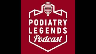 347 - The Foot and Ankle Show with Tony Gavin