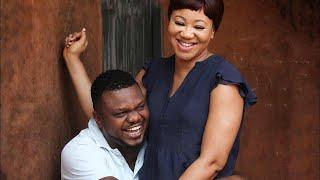 The Surprising Truth About Chinenye Uba and Ken Erics On Screen Chemistry   2024 latest Full Movie