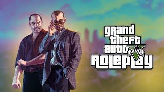 GTA 5 RP IN TRAPLANTA (PAPPIQ SERVER) | TCT PHENOM IS LIVE