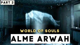 (Alame Arwah) Realm of the Souls | Quran, Soul and Science | Islam & Science