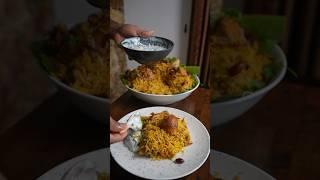 This is For Biryani Lovers!!!