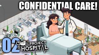 The Clinic NOBODY Talks About! | Treetop Health Ep 2 | Project Hospital