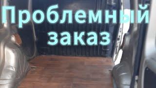 Яндекс Грузовой. Яндекс-Уроды. Ооочень жаркий день