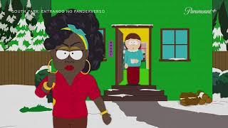 SPOILER EXCLUSIVO | South Park: Entrando no Panderverso | Paramount Plus Brasil