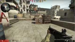 Counter-Strike: Global Offensive Gameplay PC HD