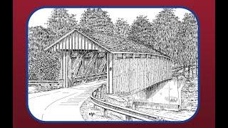 Kentucky Covered Bridges & Mills