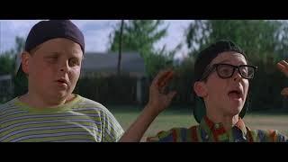 The Sandlot: 25th Anniversary - Great Bambino Clip