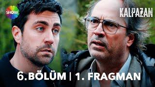 Kalpazan 6. Bölüm 1. Fragman