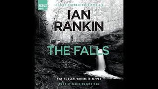 #2 The Falls: An Inspector Rebus Novel, Book 12 - by Ian Rankin(Audiobook)