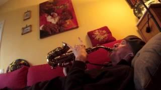 Patrick Haney (Haneyman) - Si Tu Vois Ma Mere