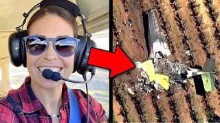 The REAL Pilot Mistake That Got Shauna Killed!