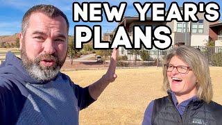 Plans For The New Year - Fitness Goals - Success with Exercise Bike & Rowing machine | Yesoul