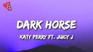 Katy Perry - Dark Horse ft. Juicy J