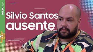 Tiago Abravanel choca ao expor relação com Silvio Santos e tias: "Família margarina não é real"