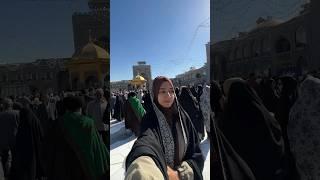 Karbala | Imam Hussain AS | Moharram in Karbala | Shia Videos