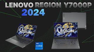 Lenovo Legion Y7000P Core i7 2024  | Ngọc Nguyễn Store