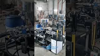 C-Type #plastic #injectionmoldingmachine for Insert Molding By Fero Engineering Rajkot|Gujarat|India