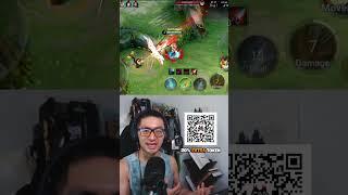 How to counter invade in HOK #assassindave #hok #honorofkings