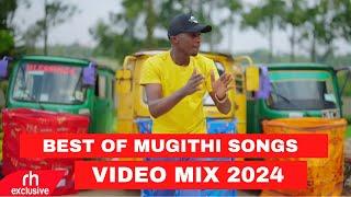 LATEST KIKUYU MUGITHI MIX 2024 BY DJ SPOOKEY FT TONNY YOUNG, WAITHAKA WAJANE, WANJA ASALI, SAMIDOH