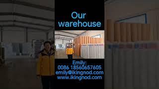 #TCCA tablet production line #TCCAwarehouse #kingnod #disinfectant #Chlorine #watertreatment
