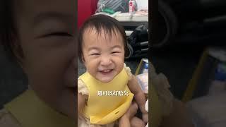 跟兩歲寶寶溝通「生氣難過的時候不可以打人」 ｜豬豬隊友 Scott & Wendy
